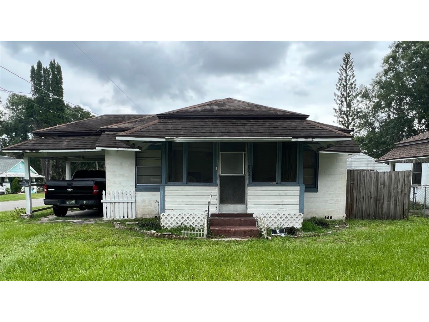 809 NW 1st Avenue Mulberry FL 33860 P4926373 image1