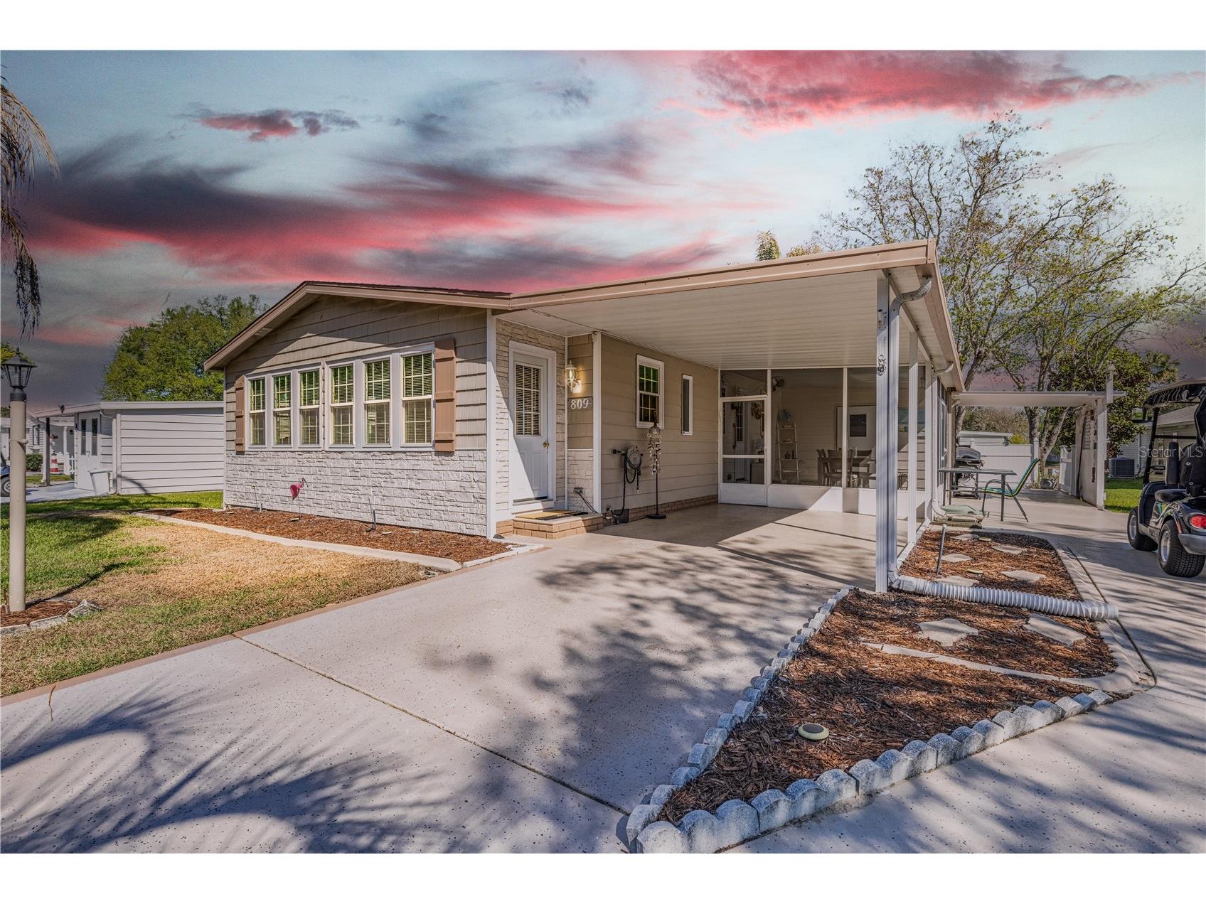 809 Orchid Street Lady Lake FL 32159 G5110023 image1