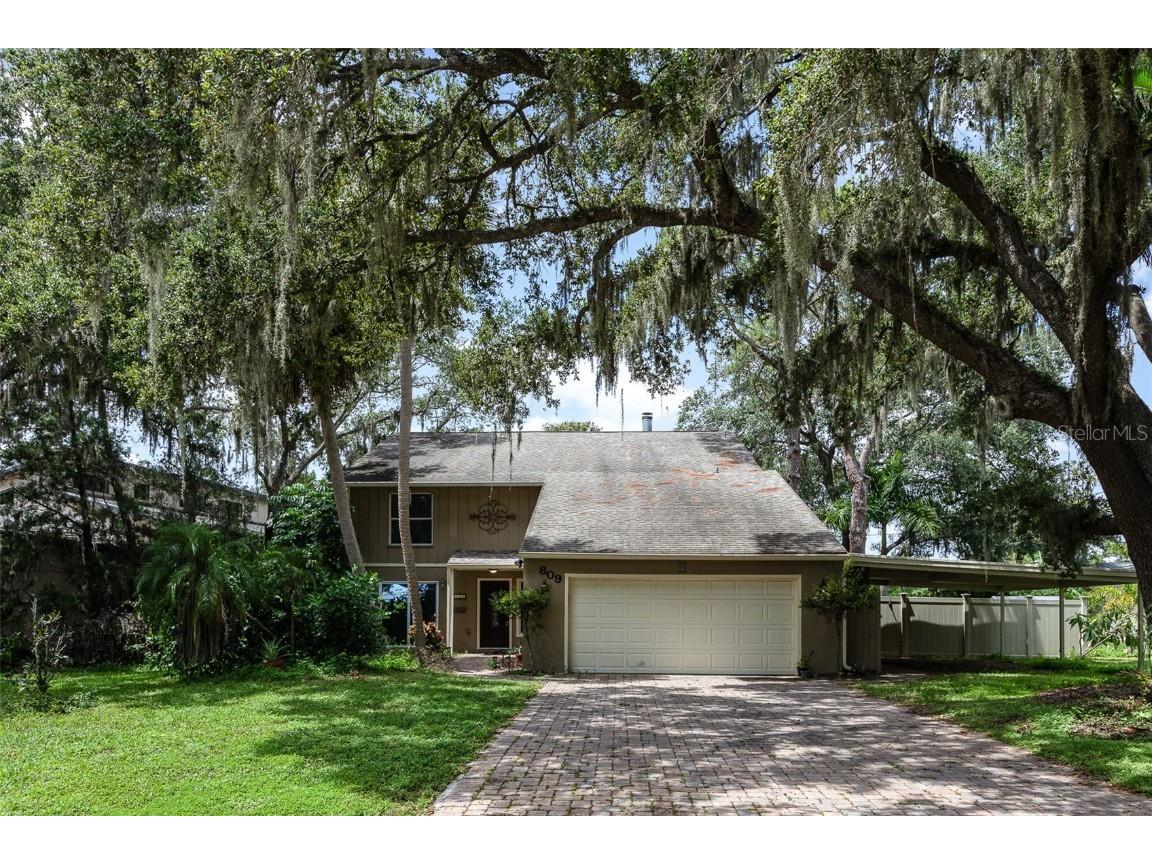 809 Pennsylvania Way Sarasota FL 34243 TB8300682 image1