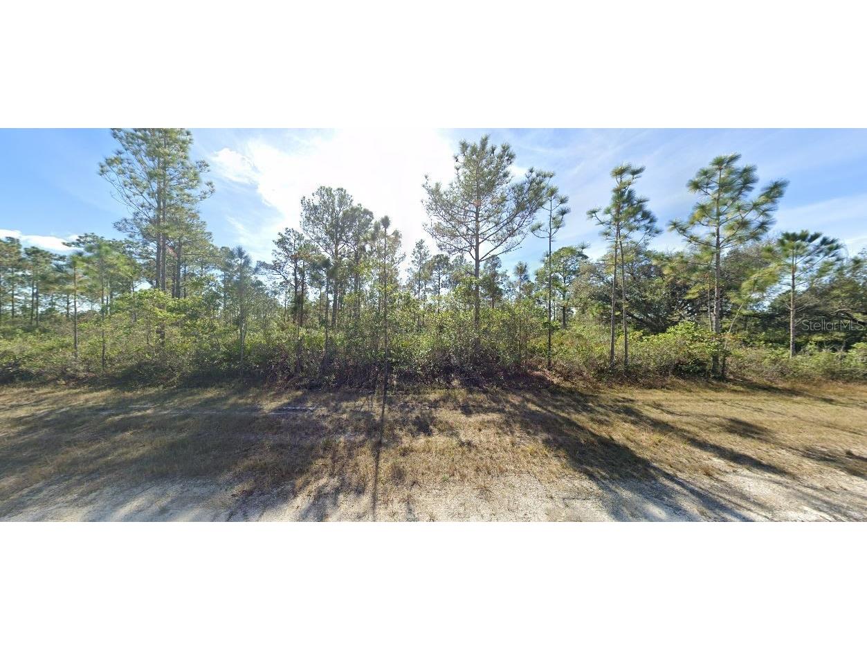 809 Portulaca Drive Indian Lake Estates FL 33855 O6272535 image2