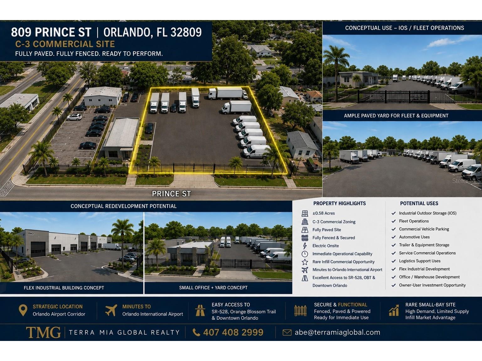 809 Prince Street Orlando FL 32809 O6406575 image1