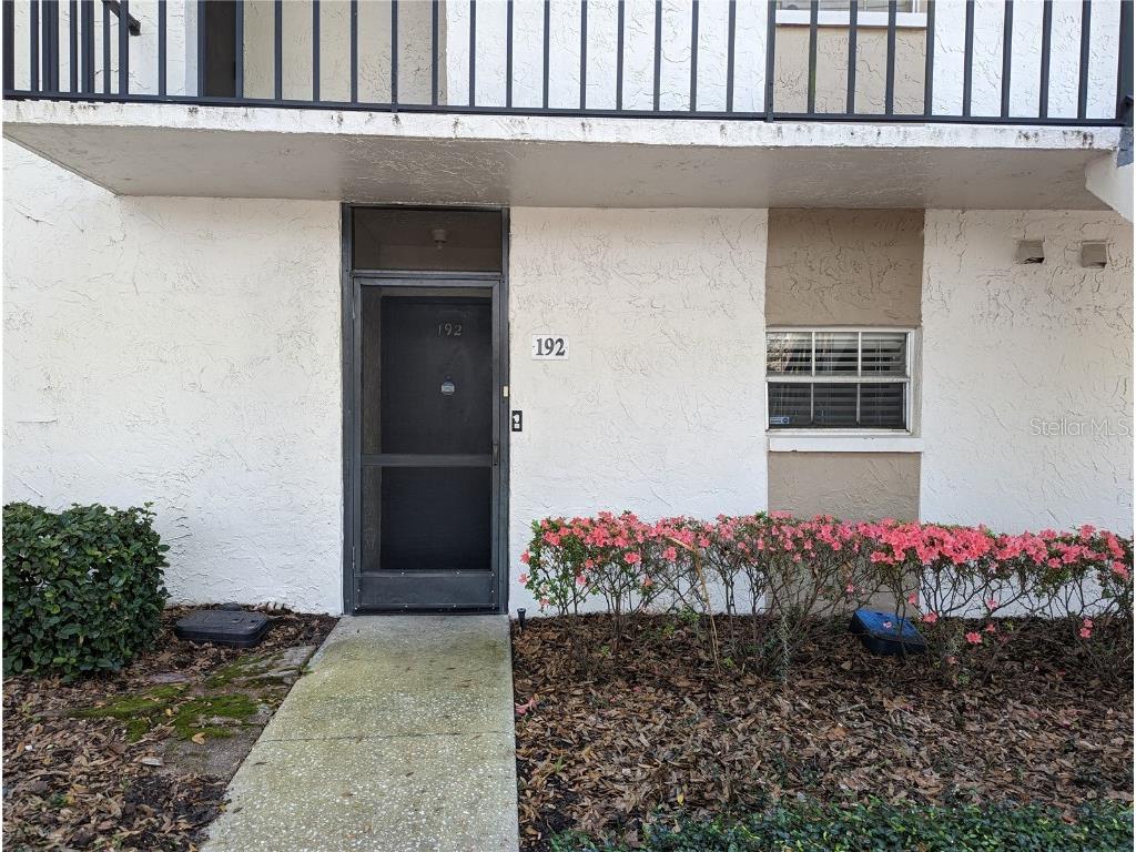 809 Russell Lane #192 Brandon FL 33510 T3442401 image1