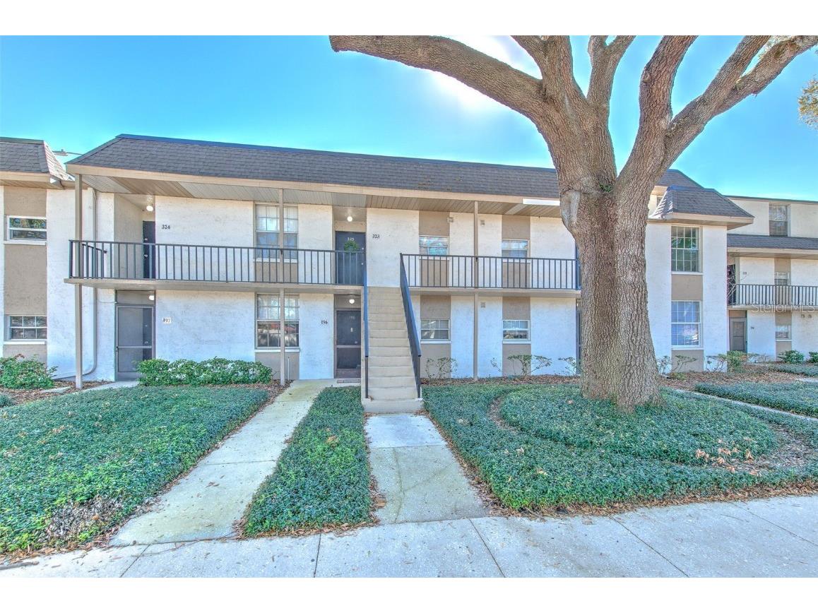 809 Russell Lane #323 Brandon FL 33510 TB8331235 image1