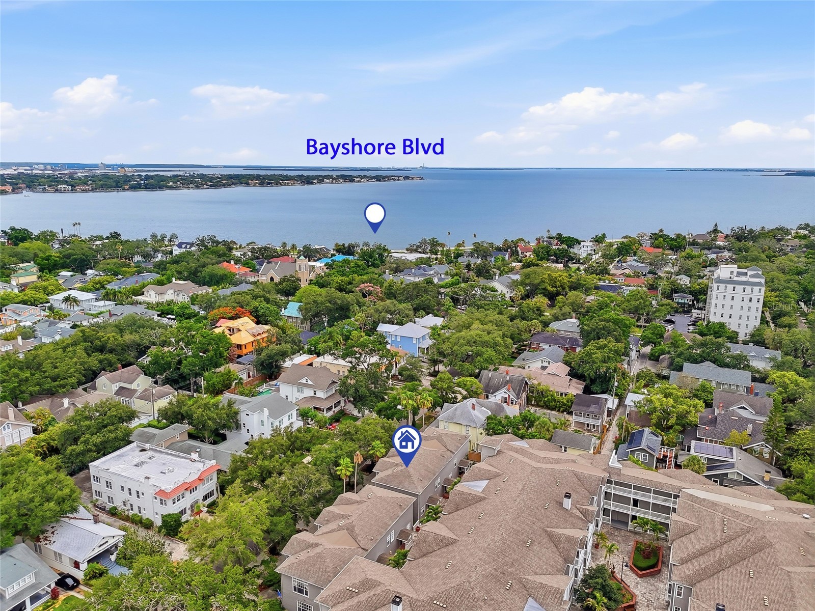 809 S Oregon Avenue #B Tampa FL 33606 TB8514933 image15
