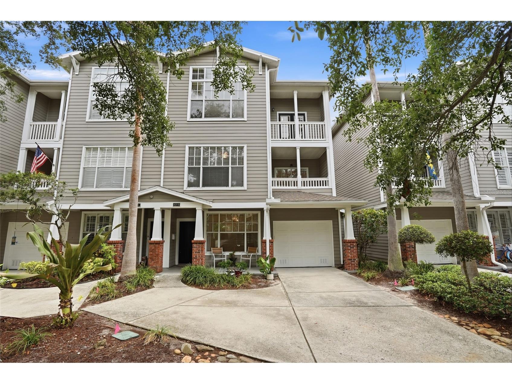 809 S Oregon Avenue #B Tampa FL 33606 TB8514933 image18