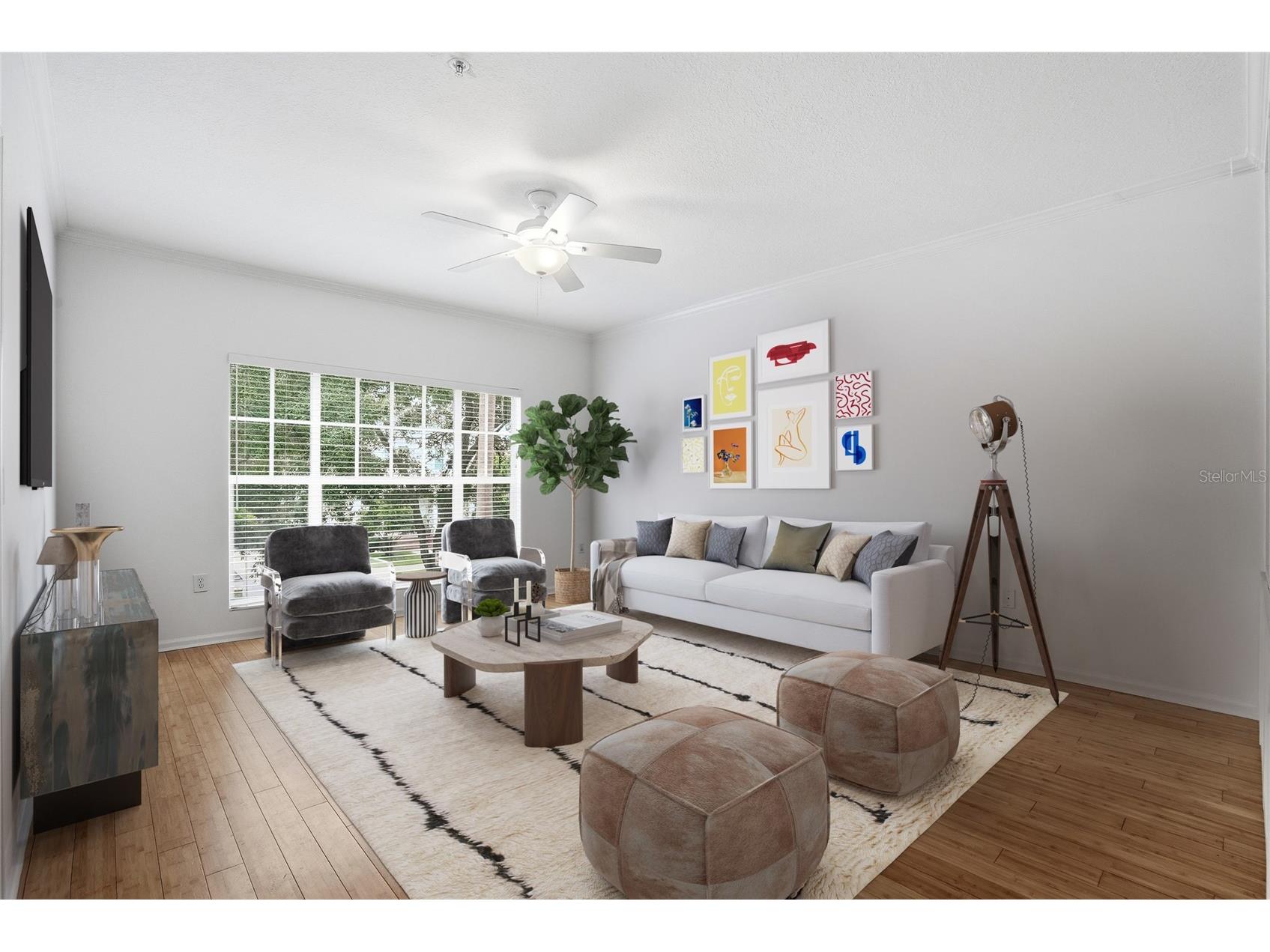 809 S Oregon Avenue #B Tampa FL 33606 TB8514933 image2