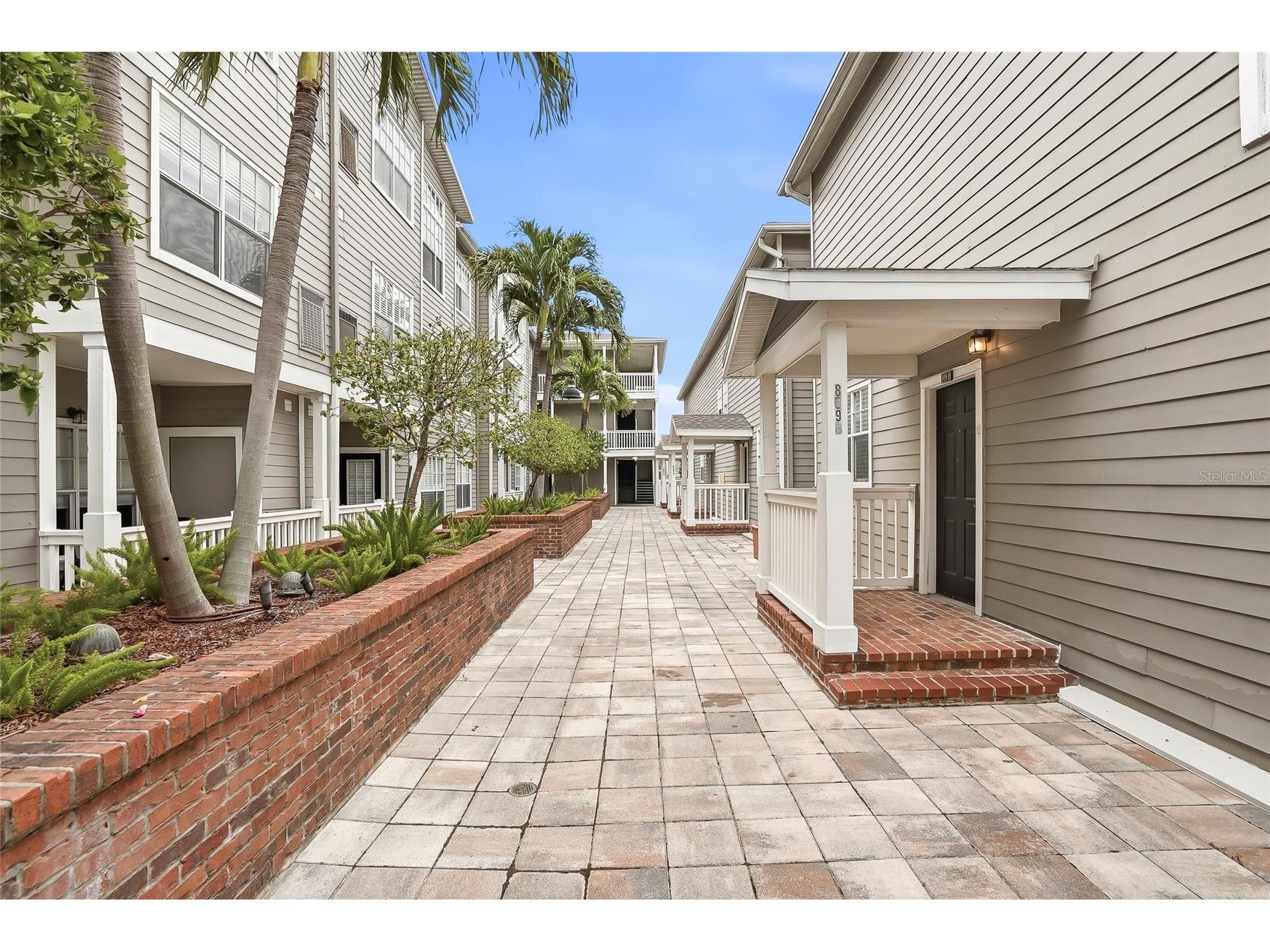 809 S Oregon Avenue #B Tampa FL 33606 TB8514933 image25