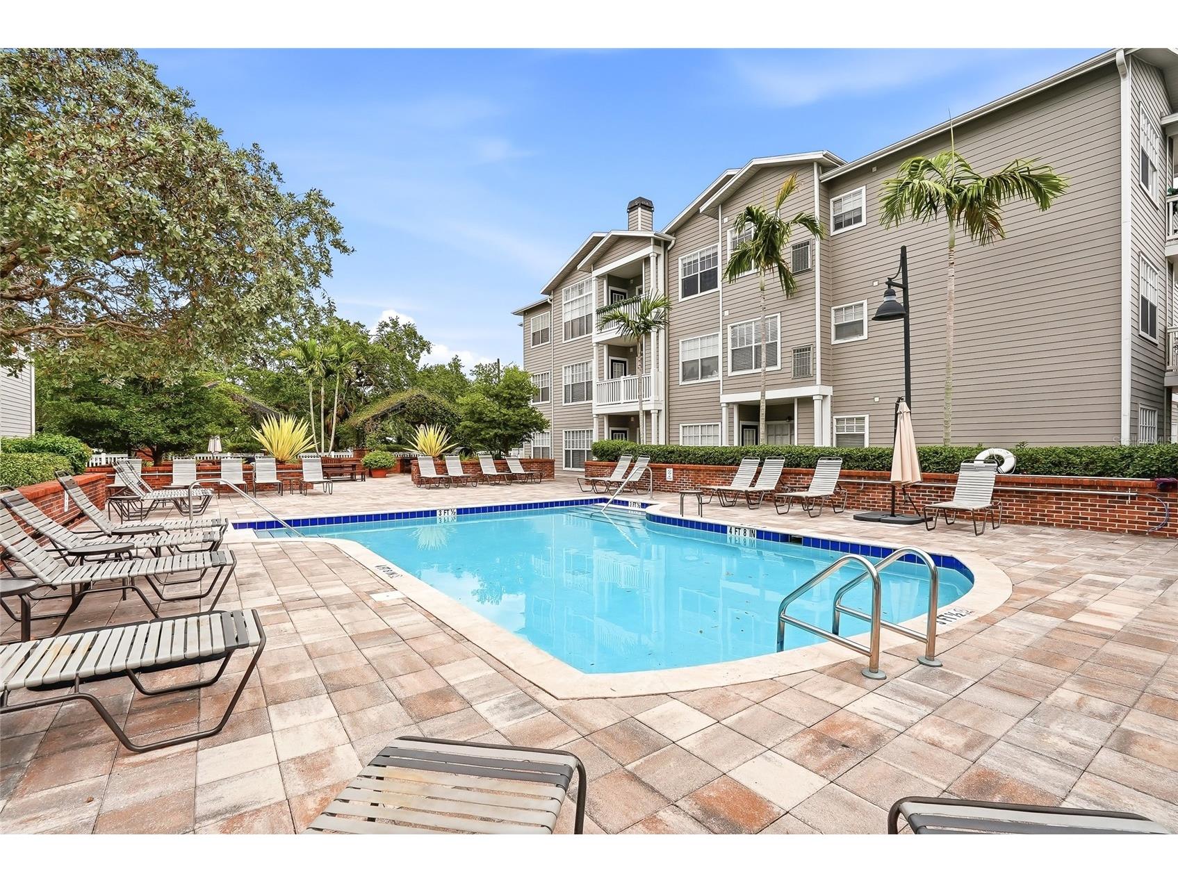 809 S Oregon Avenue #B Tampa FL 33606 TB8514933 image47