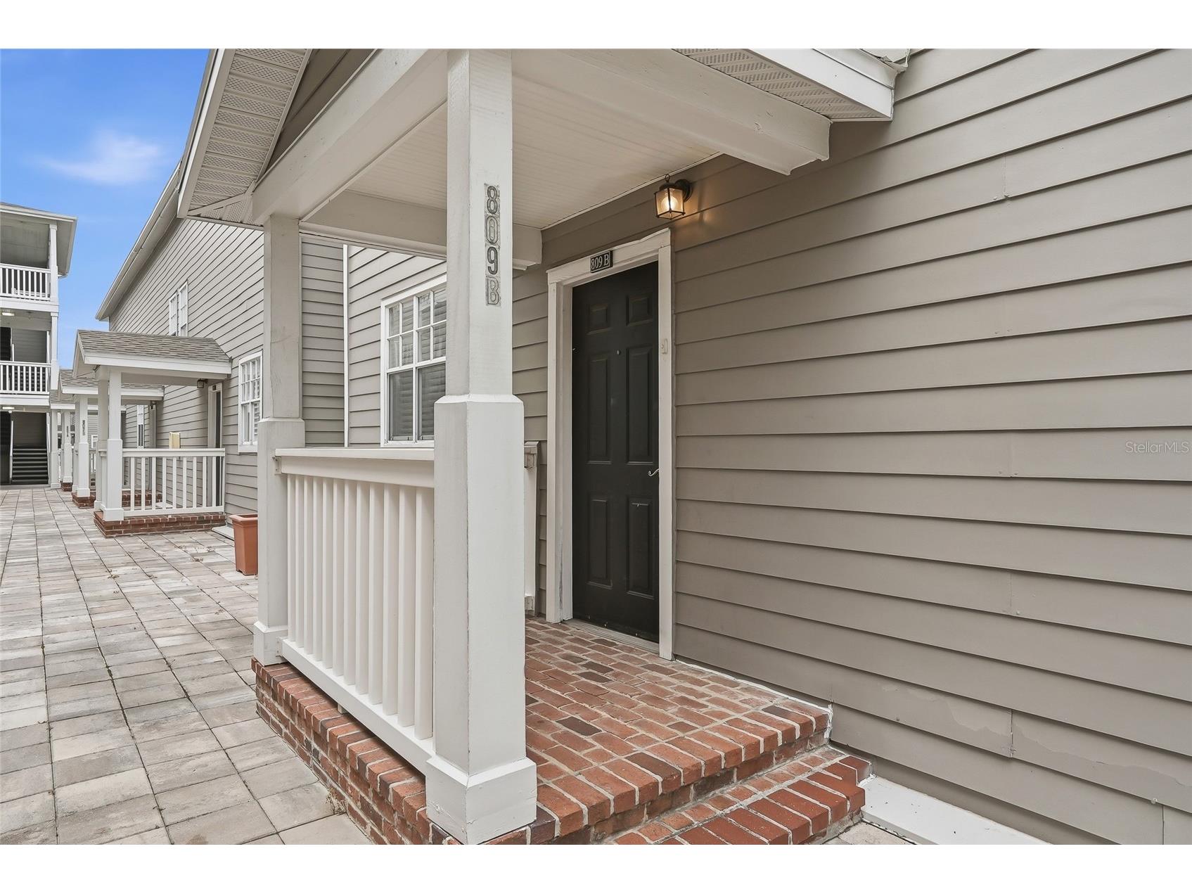 809 S Oregon Avenue #B Tampa FL 33606 TB8514933 image49