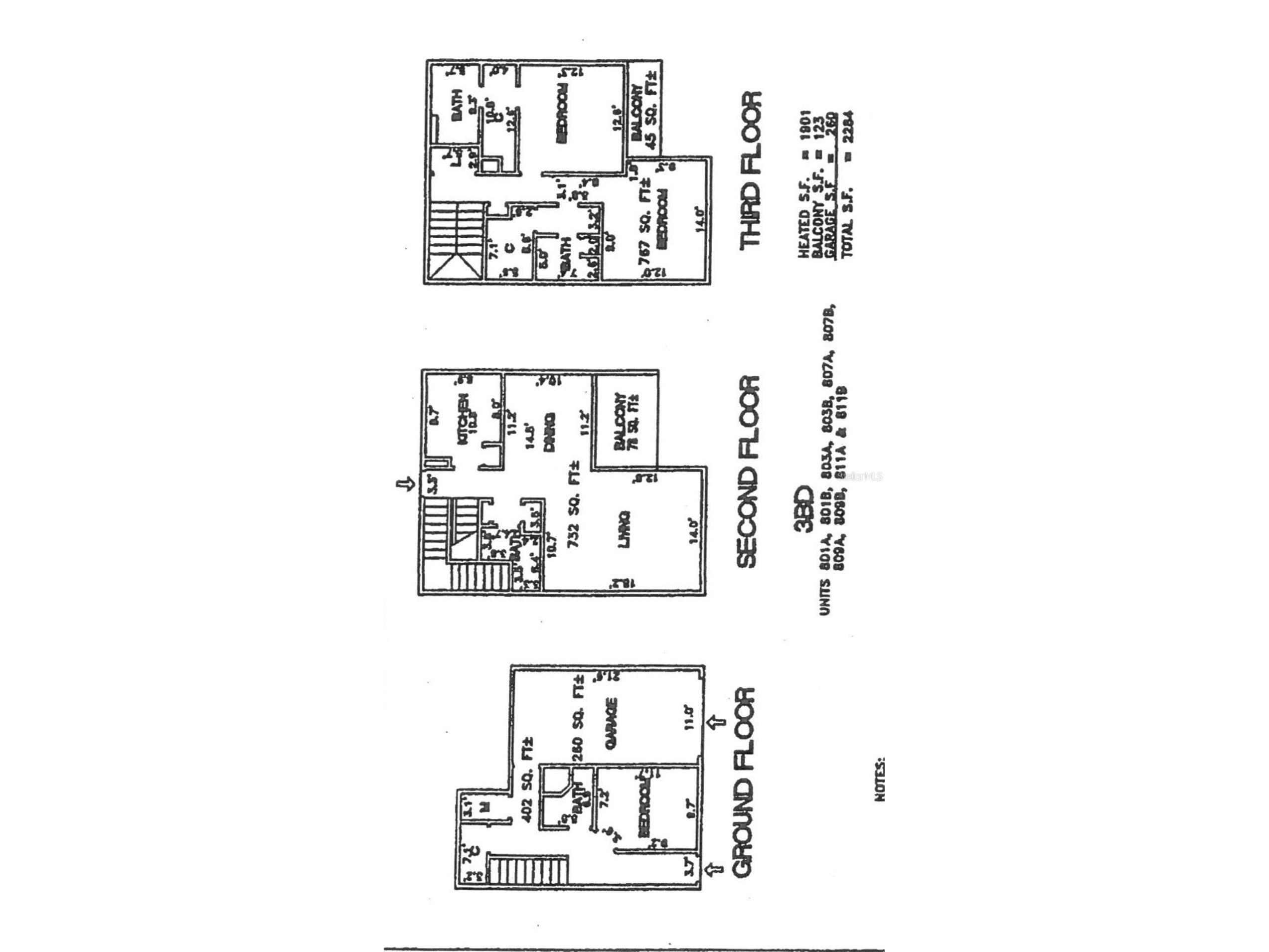 809 S Oregon Avenue #B Tampa FL 33606 TB8514933 image50
