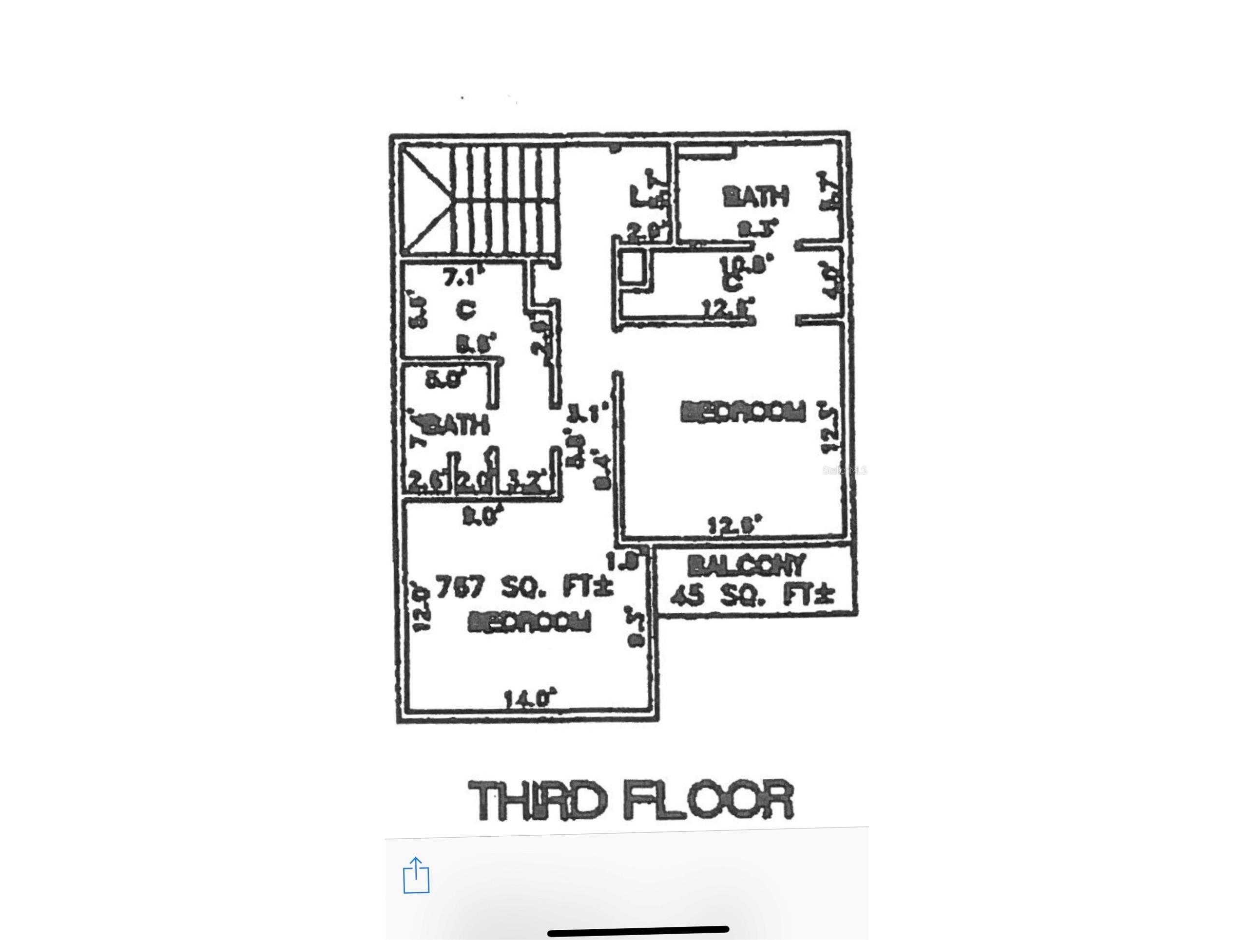 809 S Oregon Avenue #B Tampa FL 33606 TB8514933 image53