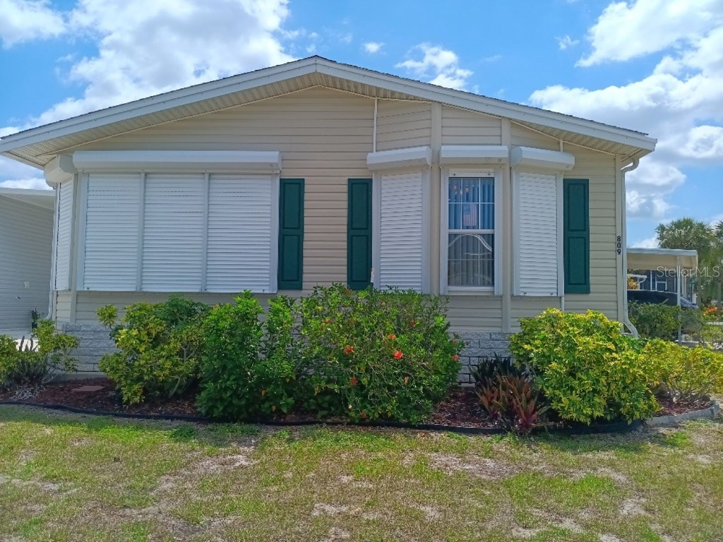 809 S Waterway #437 Venice FL 34285 N6132662 image1