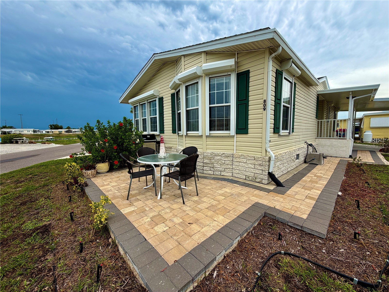 809 S Waterway Venice FL 34285 A4697573 image1