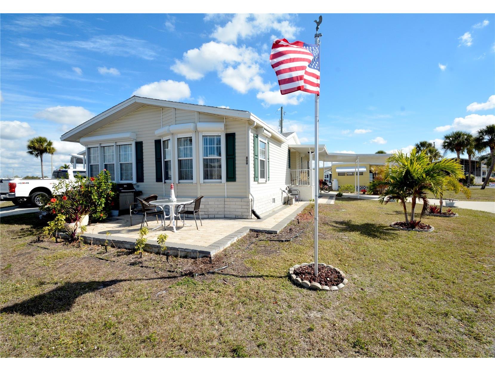 809 S Waterway Venice FL 34285 A4697573 image16