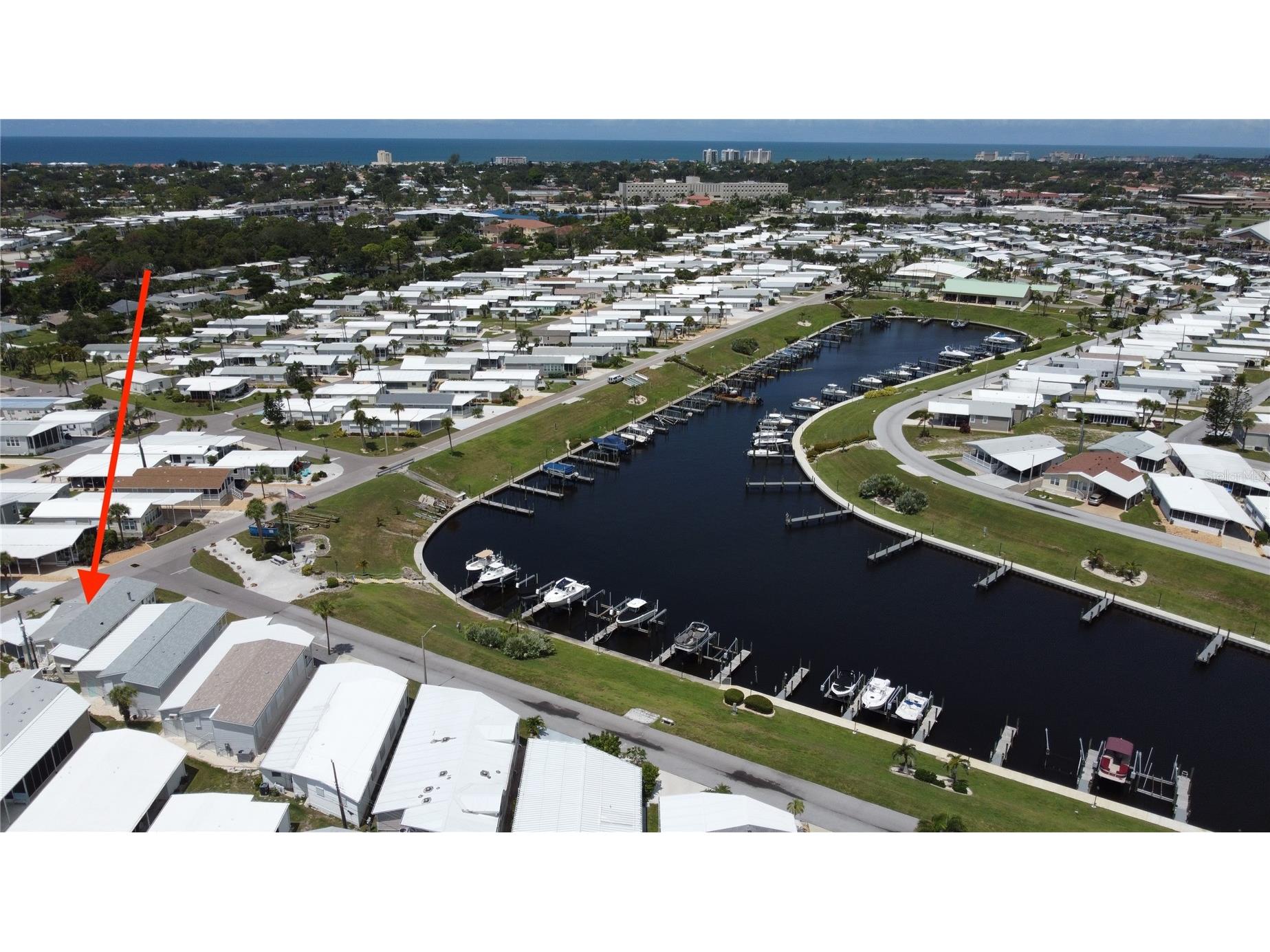 809 S Waterway Venice FL 34285 A4697573 image2