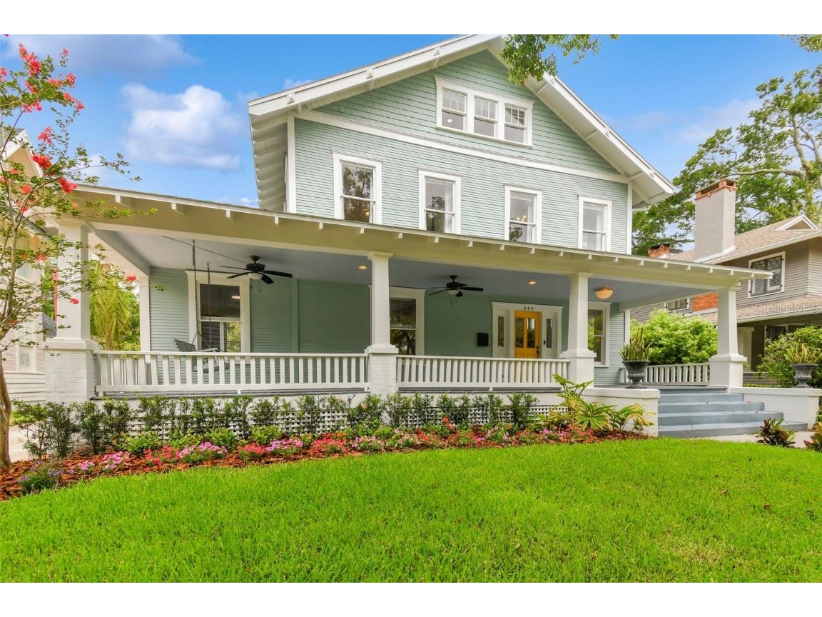 809 S Willow Avenue Tampa FL 33606 T3533002 image1