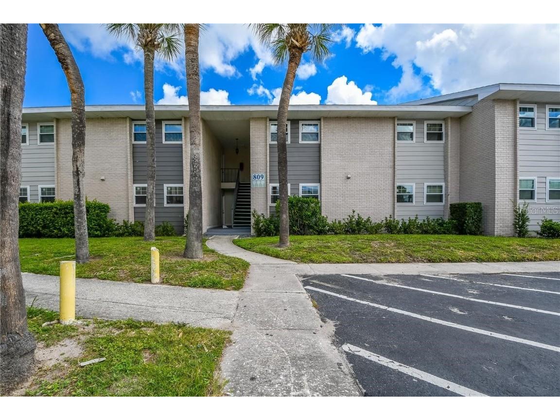 809 Sky Lake Circle #D Orlando FL 32809 S5108421 image1