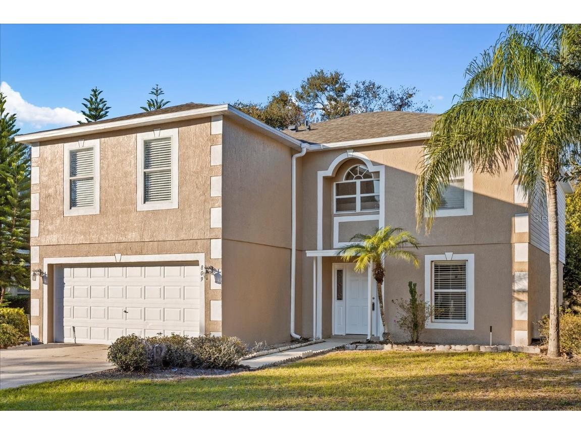 809 Sunset Cove Drive Winter Haven FL 33880 O6092098 image1