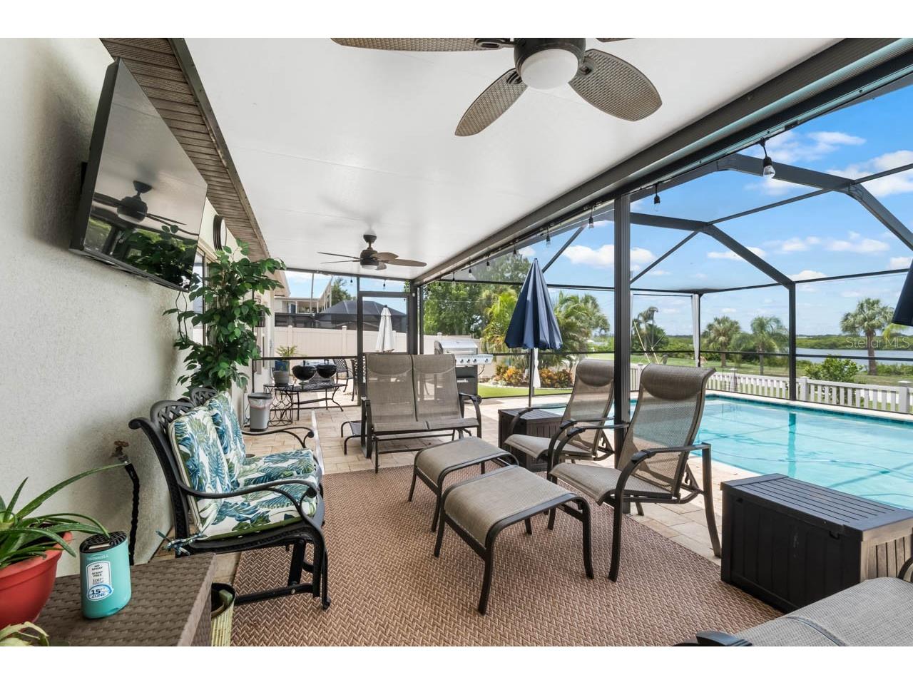 809 Timeless Moss Drive Ruskin FL 33570 - MILLS BAYOU TB8528848 image37