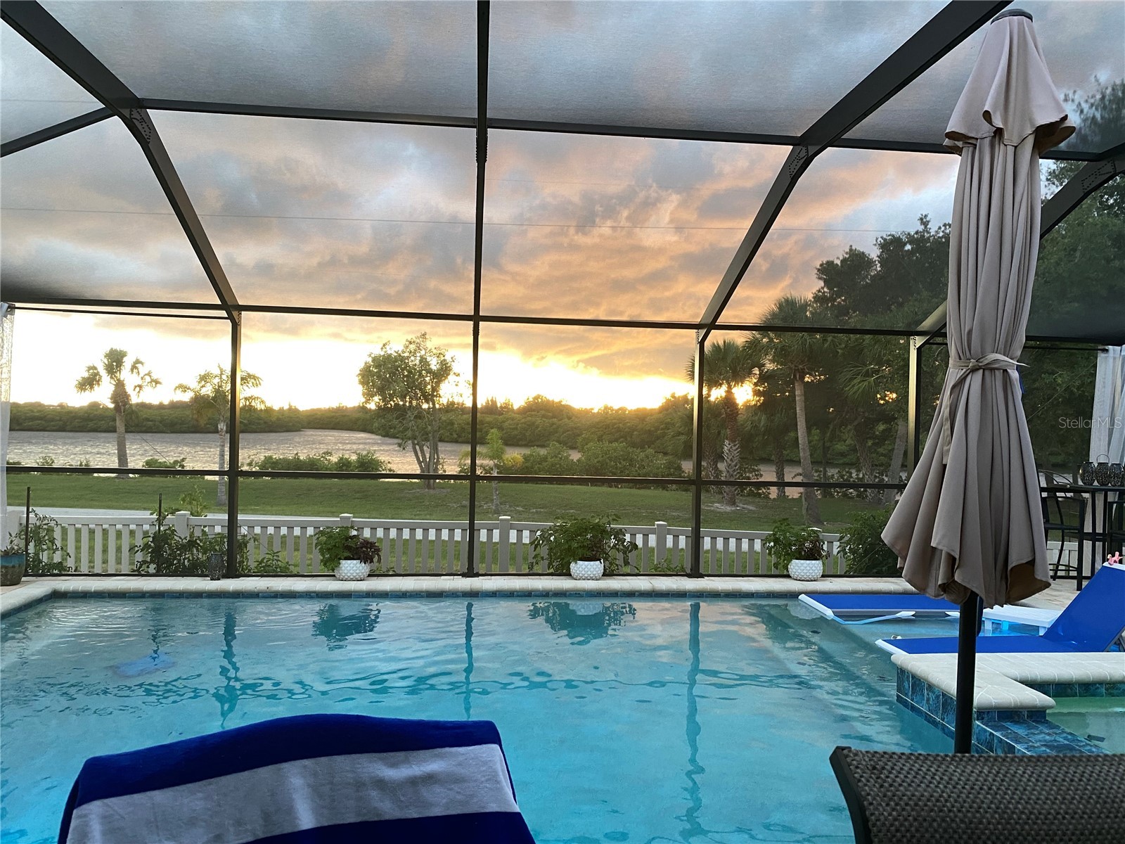 809 Timeless Moss Drive Ruskin FL 33570 - MILLS BAYOU TB8528848 image4