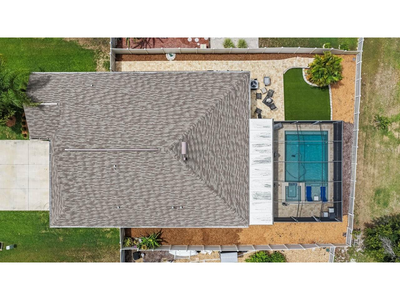 809 Timeless Moss Drive Ruskin FL 33570 - MILLS BAYOU TB8528848 image49