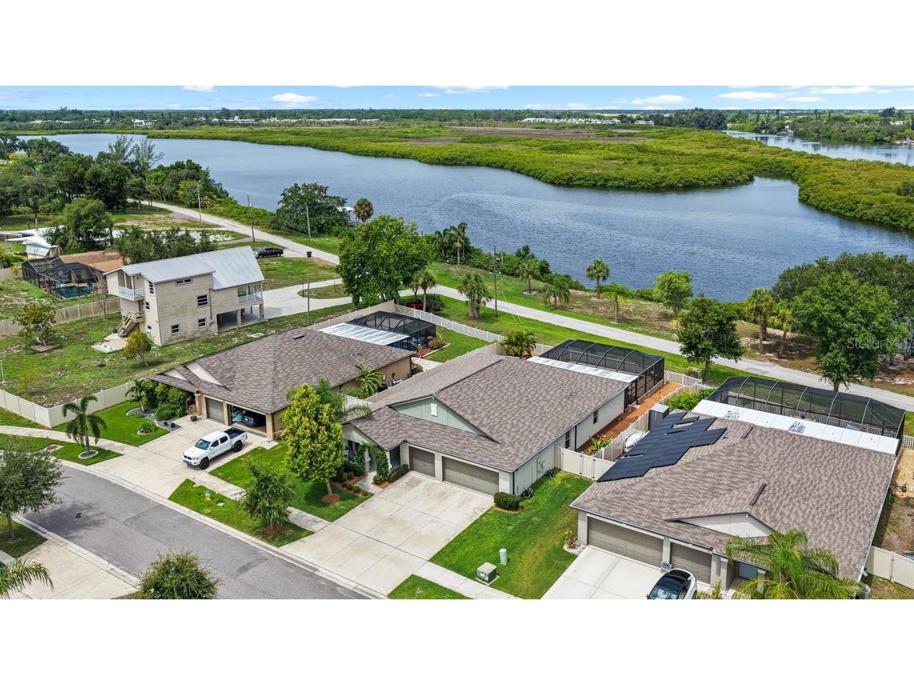 809 Timeless Moss Drive Ruskin FL 33570 - MILLS BAYOU TB8528848 image53