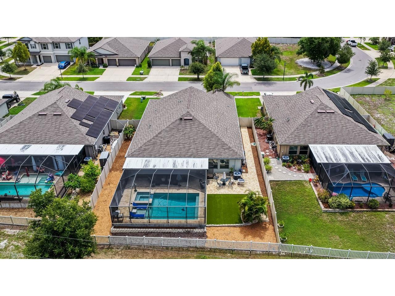 809 Timeless Moss Drive Ruskin FL 33570 - MILLS BAYOU TB8528848 image55