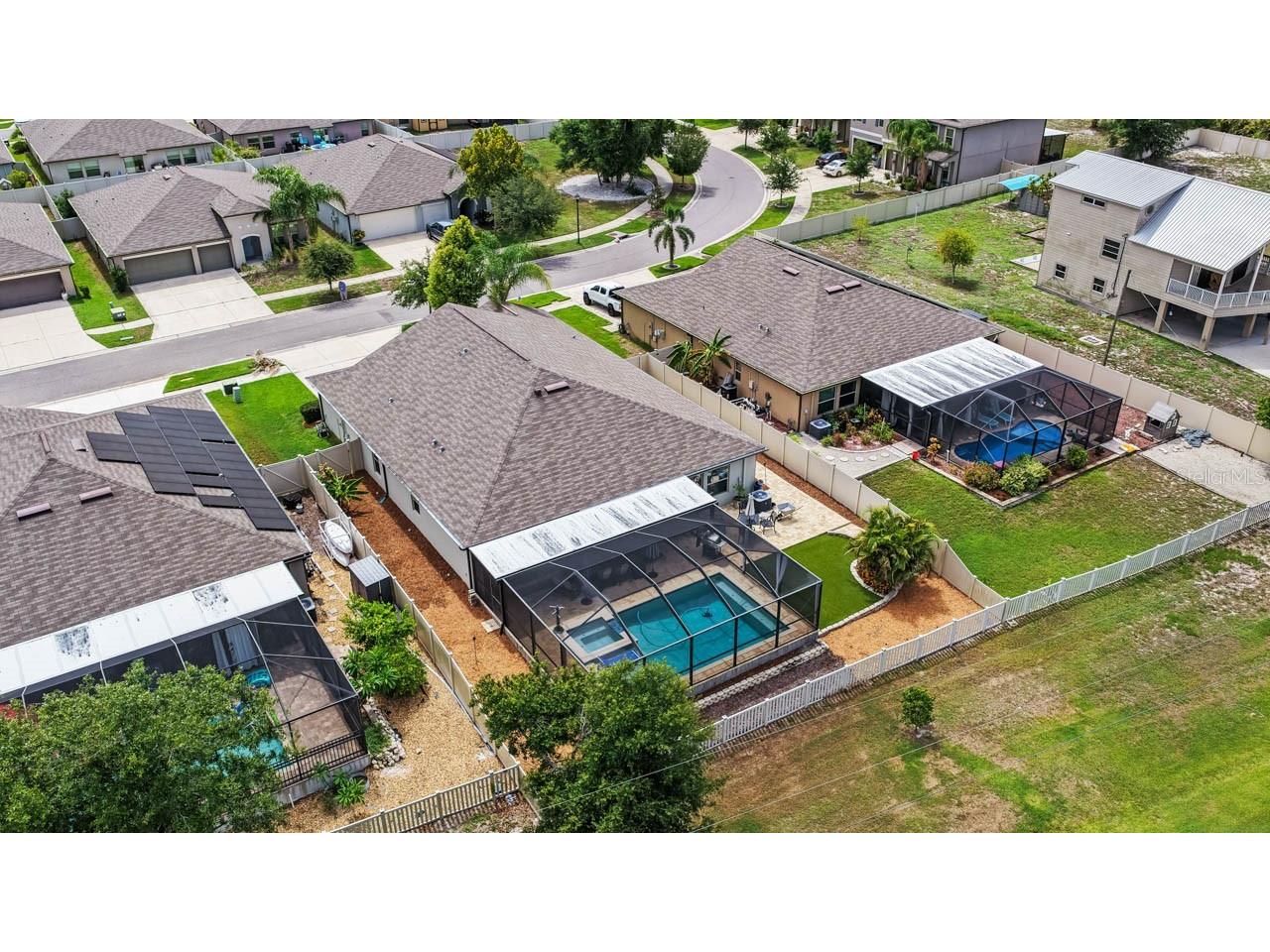 809 Timeless Moss Drive Ruskin FL 33570 - MILLS BAYOU TB8528848 image56