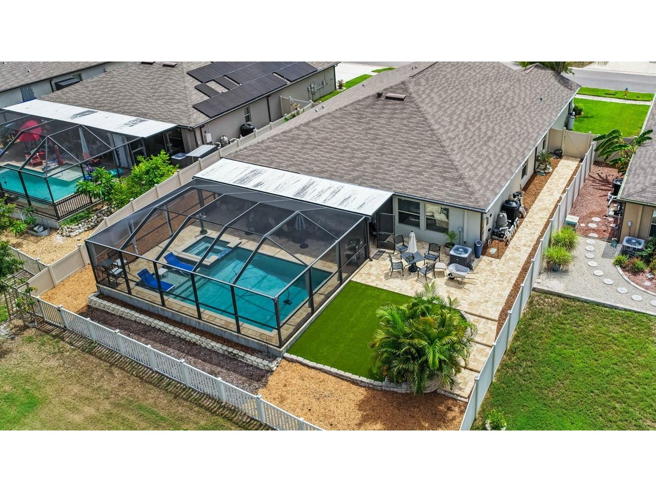 809 Timeless Moss Drive Ruskin FL 33570 - MILLS BAYOU TB8528848 image58
