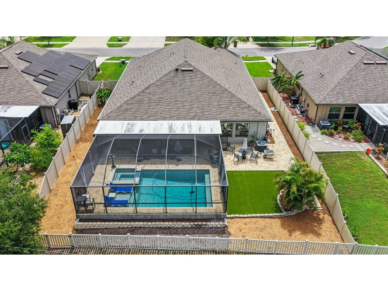 809 Timeless Moss Drive Ruskin FL 33570 - MILLS BAYOU TB8528848 image59