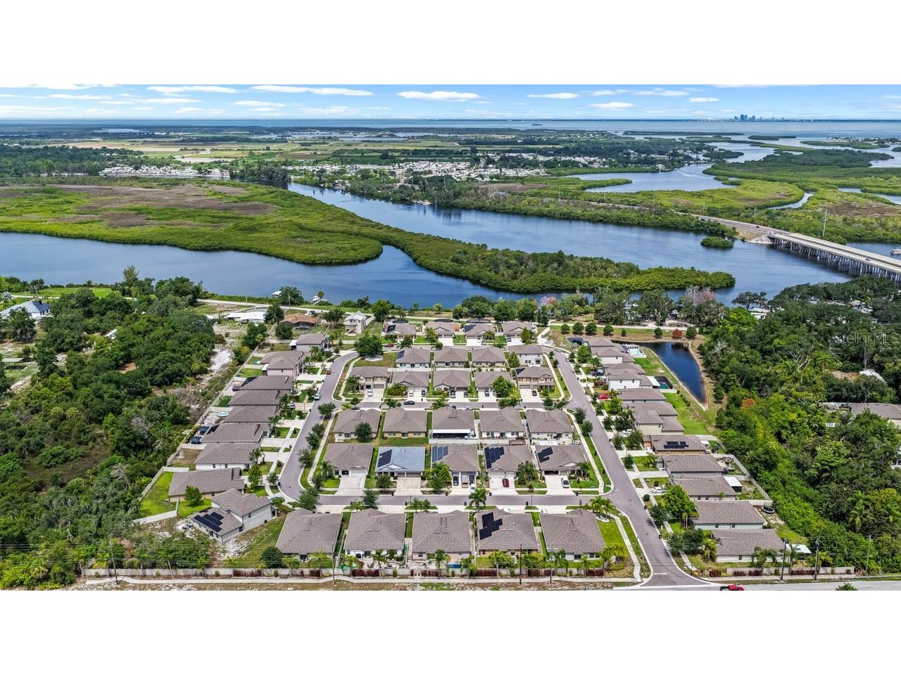 809 Timeless Moss Drive Ruskin FL 33570 - MILLS BAYOU TB8528848 image60