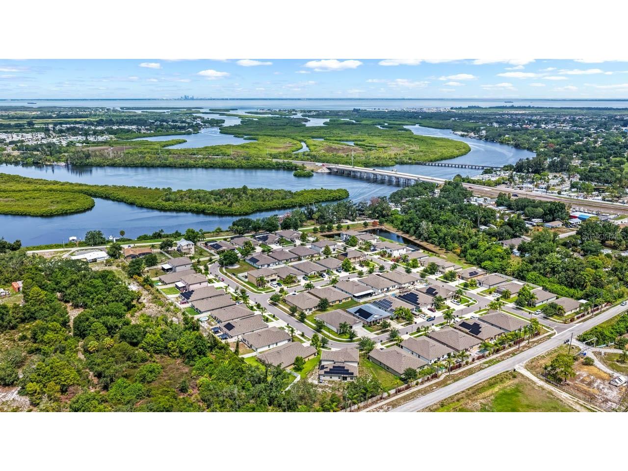 809 Timeless Moss Drive Ruskin FL 33570 - MILLS BAYOU TB8528848 image61
