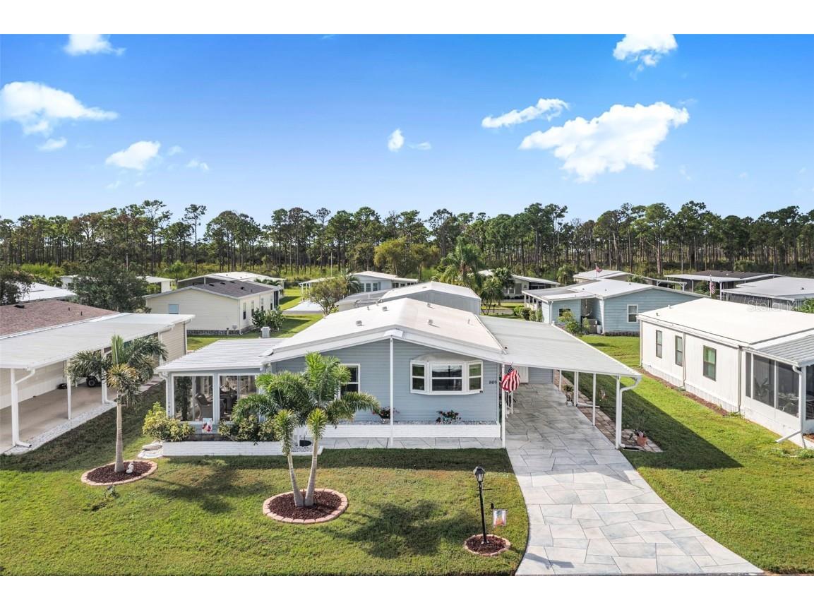 809 Villa Del Sol Drive North Port FL 34287 TB8432395 image24