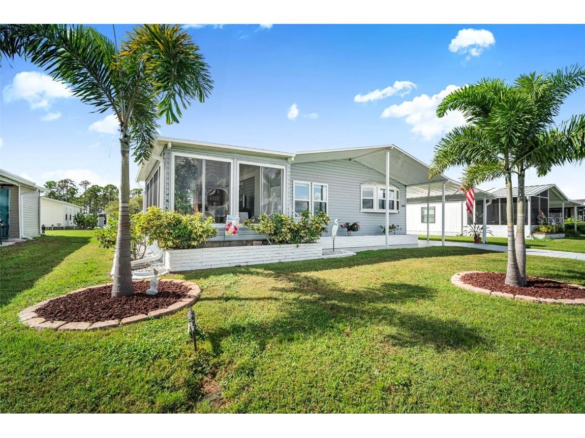 809 Villa Del Sol Drive North Port FL 34287 TB8432395 image3