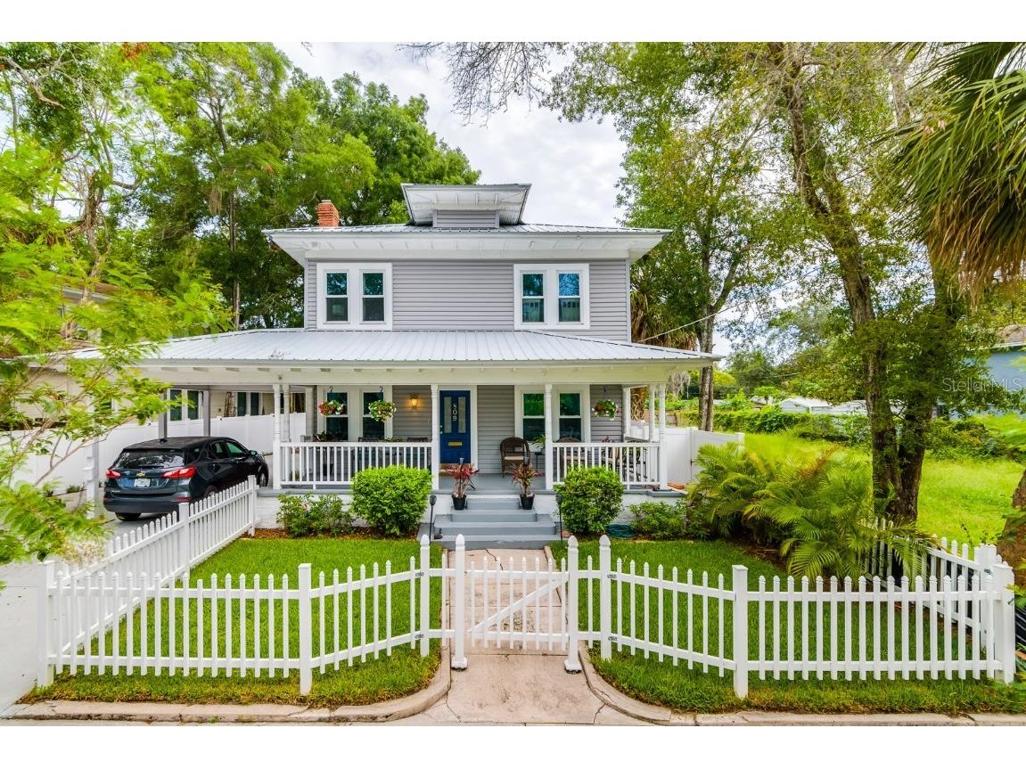 809 W Park Avenue Tampa FL 33602 T3462492 image1