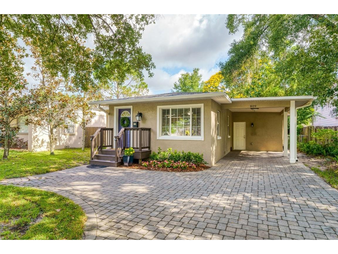 809 W Smith Street Orlando FL 32804 O6115416 image1