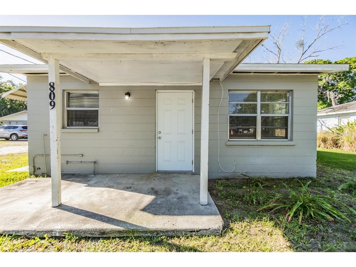 809 W Warren Street Plant City FL 33563 T3513575 image1