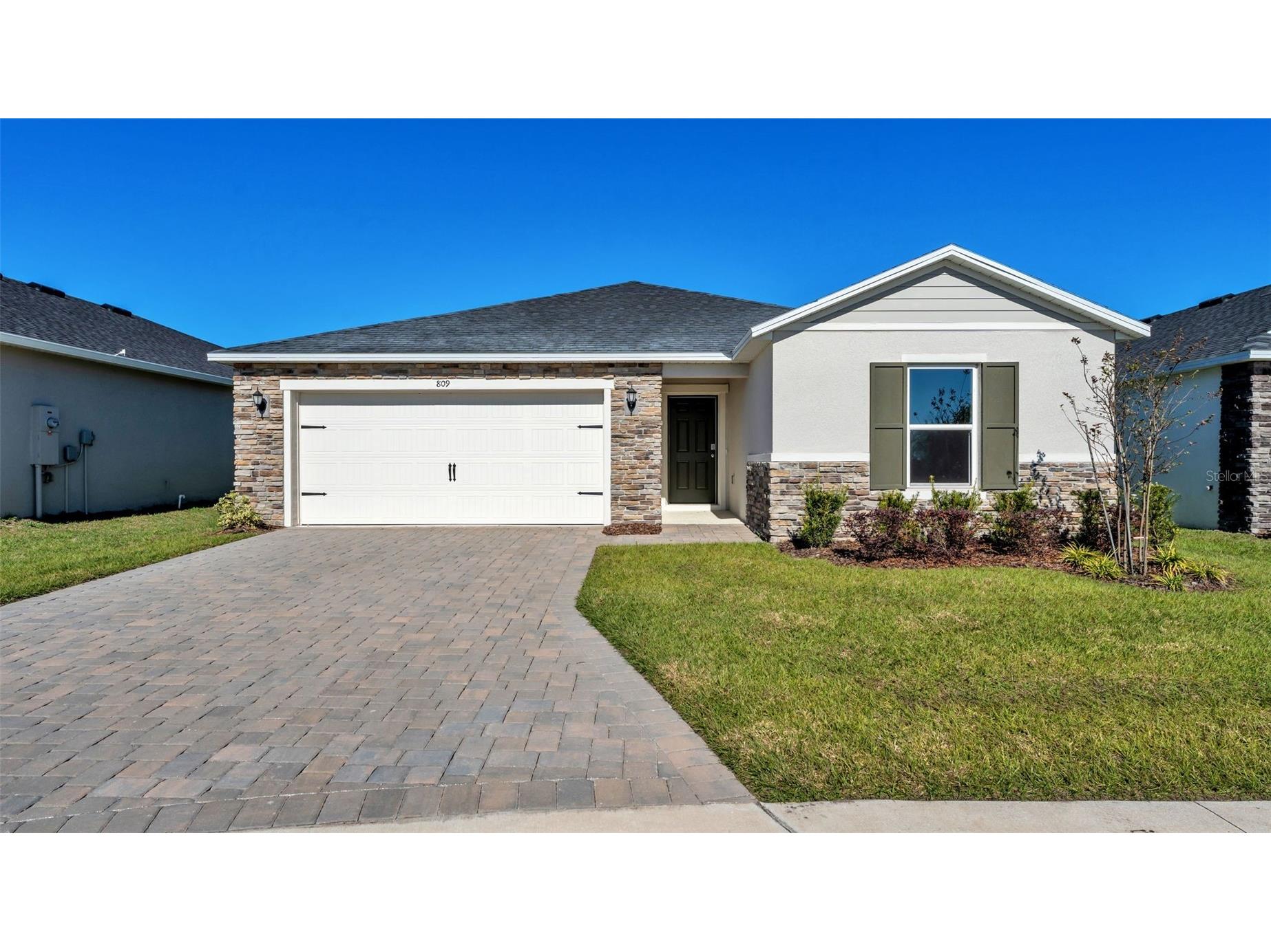 809 Wedgewood Street Lake Wales FL 33859 L4958226 image1