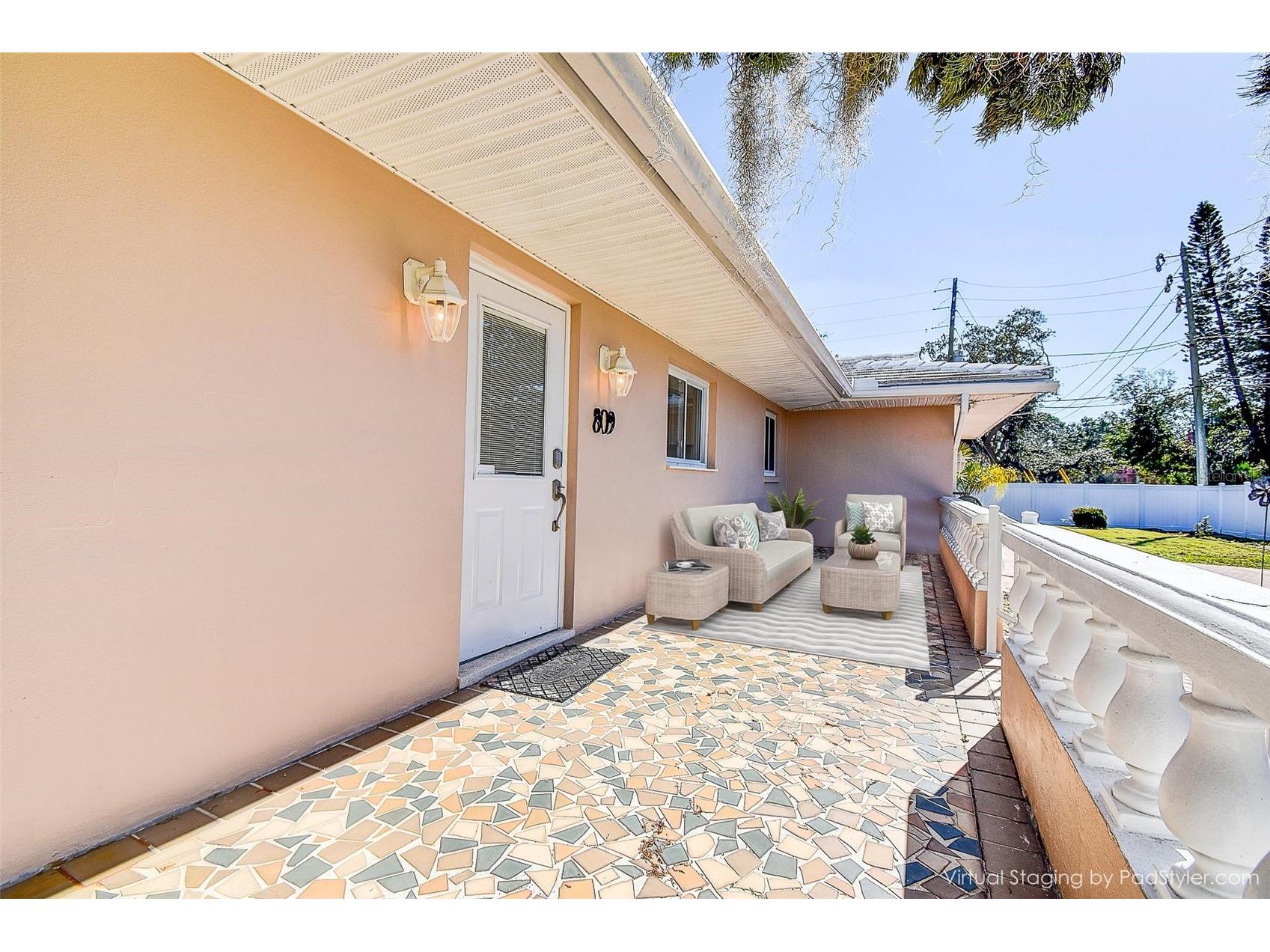 809 Whitcomb Boulevard Tarpon Springs FL 34689 W7880924 image26