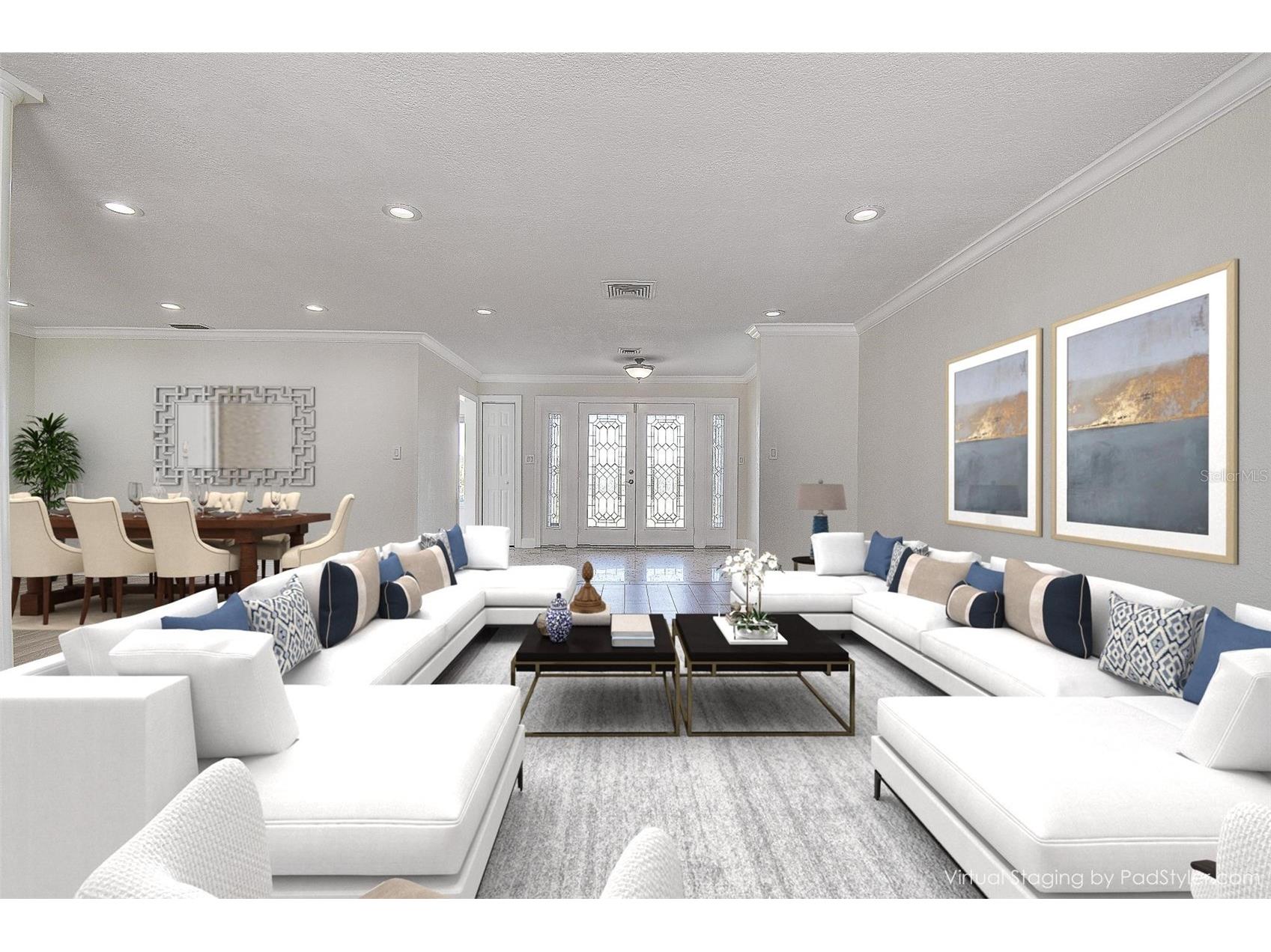 809 Whitcomb Boulevard Tarpon Springs FL 34689 W7880924 image3