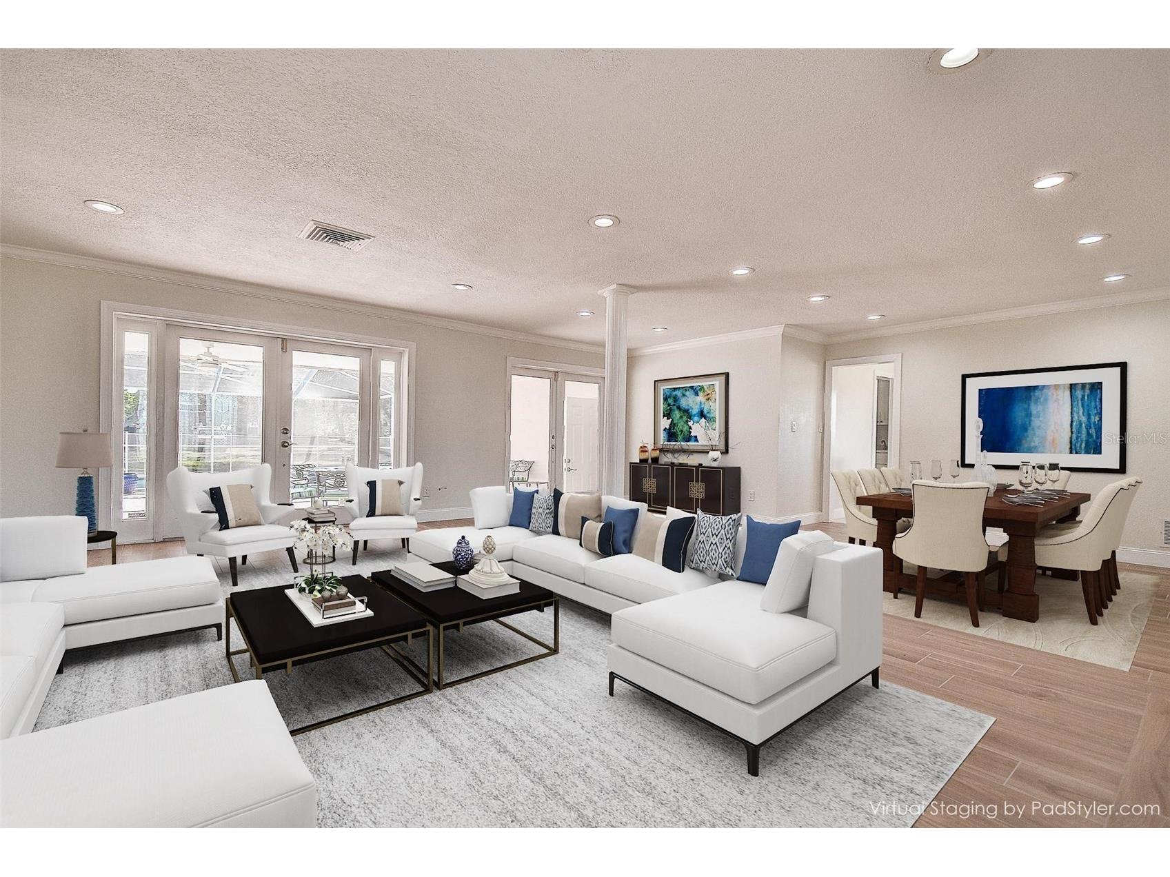 809 Whitcomb Boulevard Tarpon Springs FL 34689 W7880924 image5