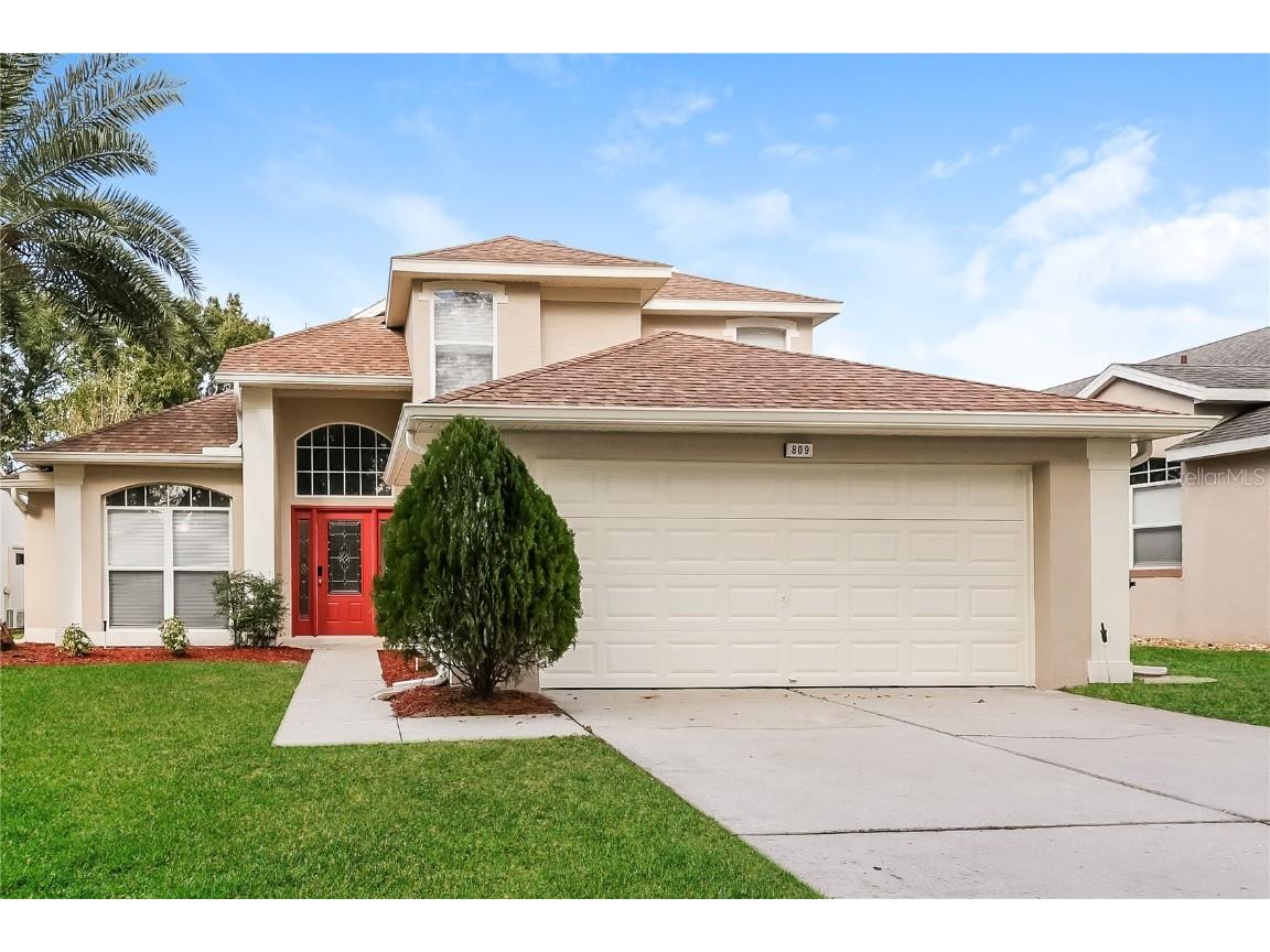 809 White Ivey Court Apopka FL 32712 O6213156 image1