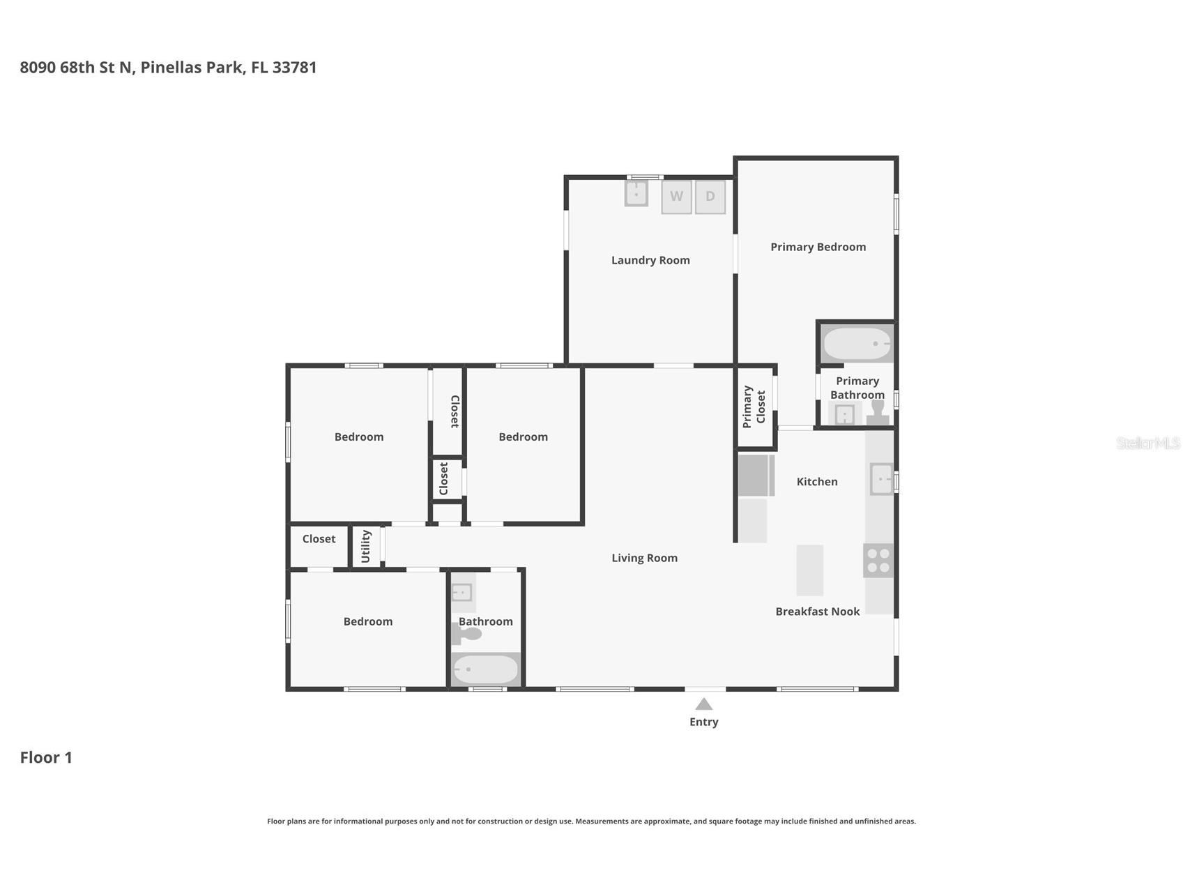 8090 68th Street N Pinellas Park FL 33781 TB8526280 image35