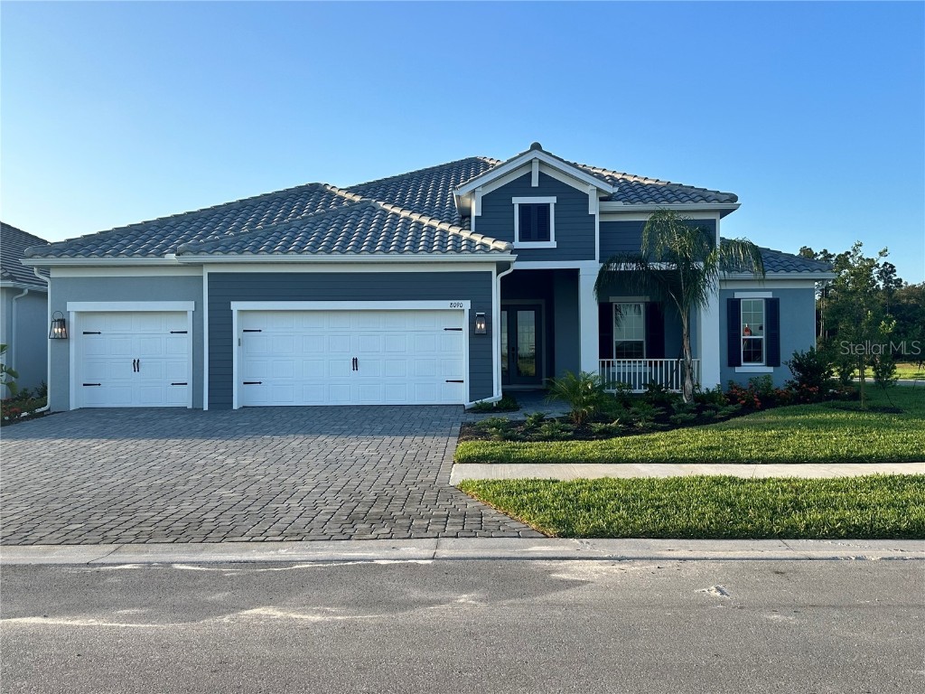 8090 Anthirium Loop Sarasota FL 34240 J976116 image1