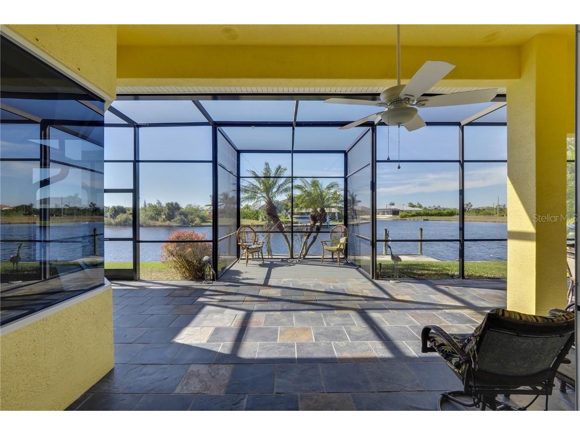 8090 Arlewood Circle Port Charlotte FL 33981 - ACQUARIUS WATERWAY D6134487 image1