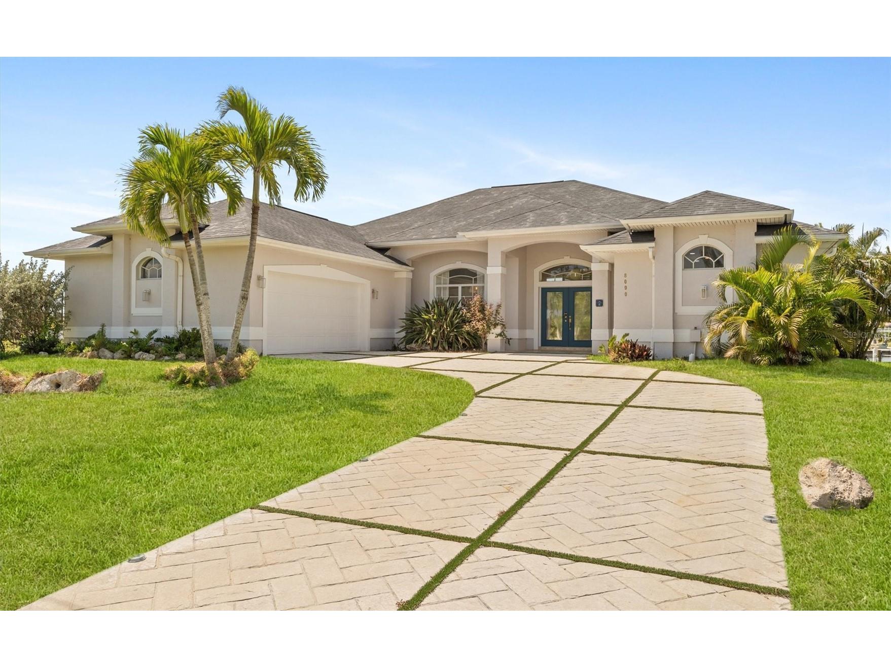 8090 Arlewood Circle Port Charlotte FL 33981 O6394771 image1