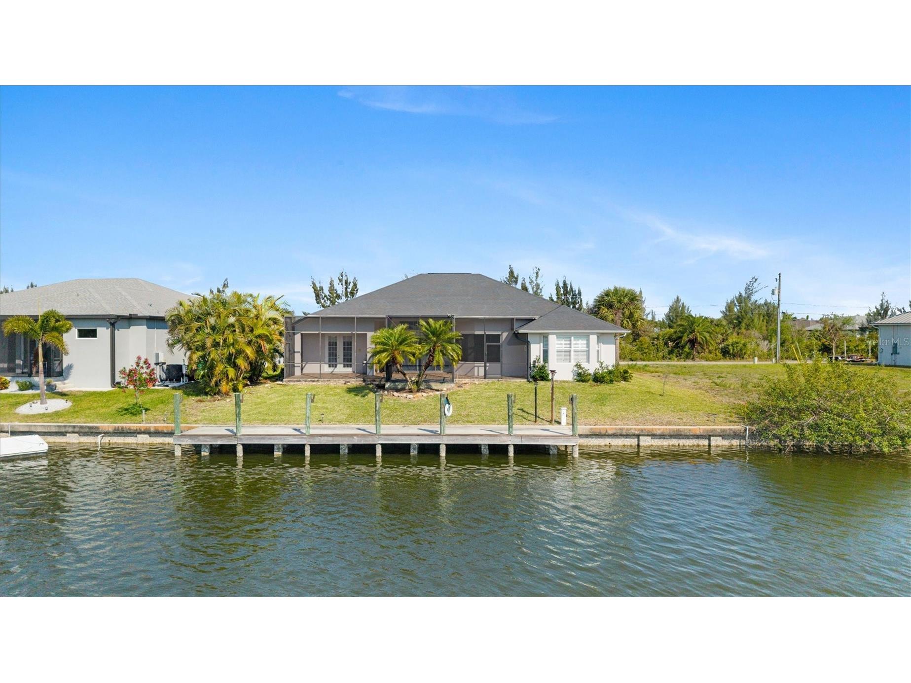 8090 Arlewood Circle Port Charlotte FL 33981 O6394771 image47