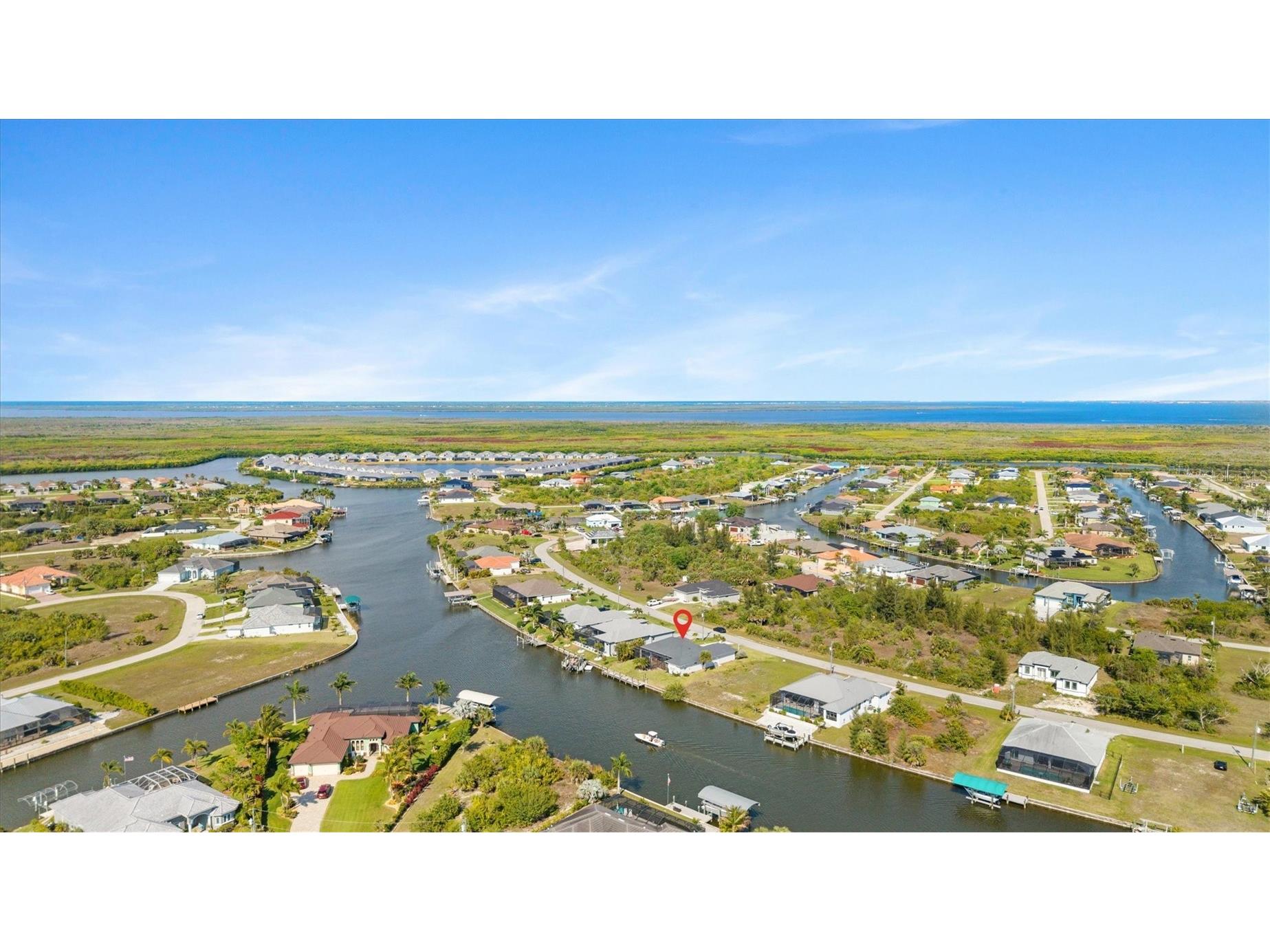 8090 Arlewood Circle Port Charlotte FL 33981 O6394771 image58