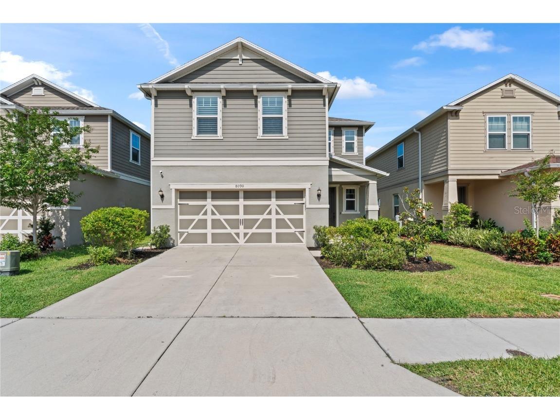 8090 Artisan Circle Seminole FL 33777 T3527425 image1