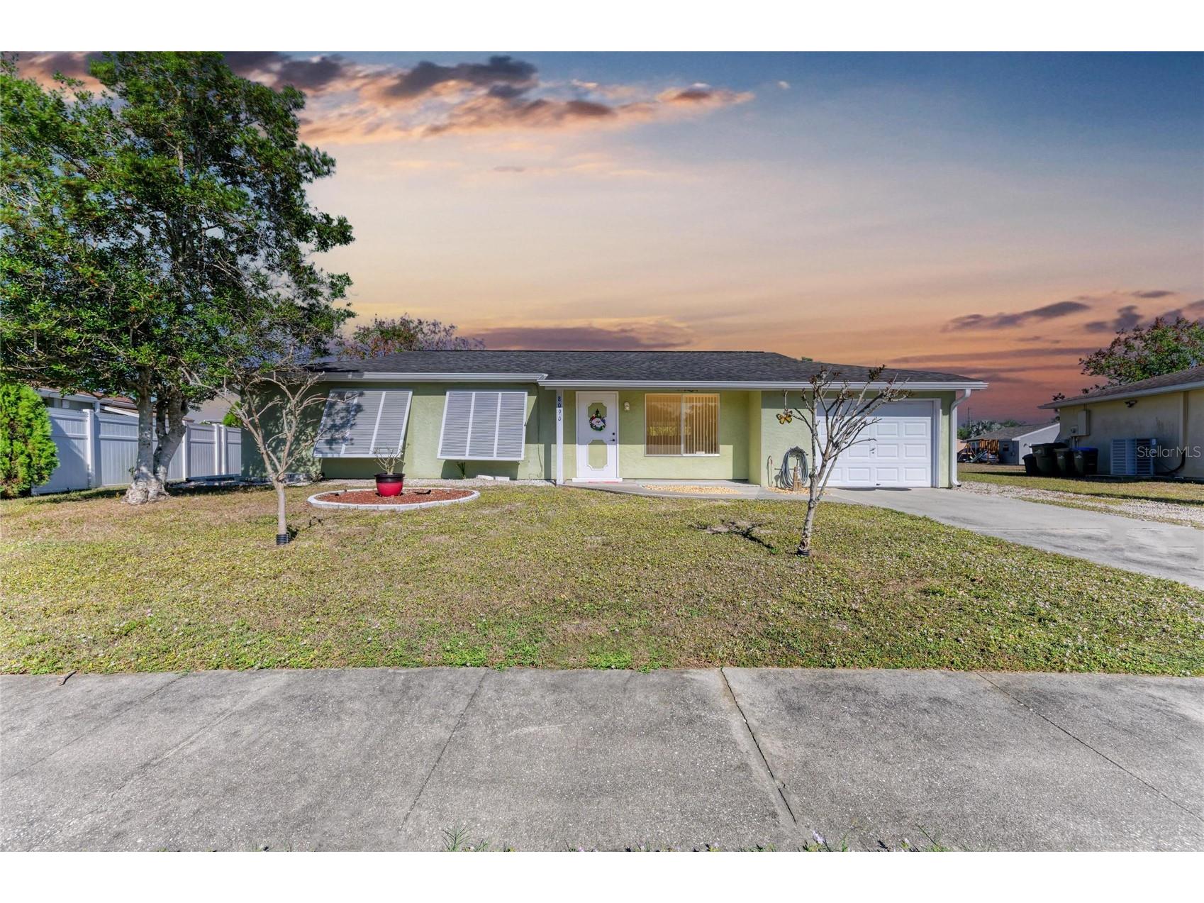 8090 Lombra Avenue North Port FL 34287 A4675630 image1